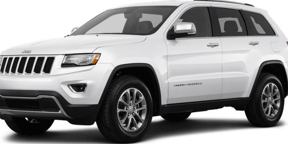 JEEP GRAND CHEROKEE 2018 1C4RJFAGXJC370326 image